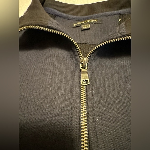 Banana Republic Long Sleeve: Small - Picture 2 of 7